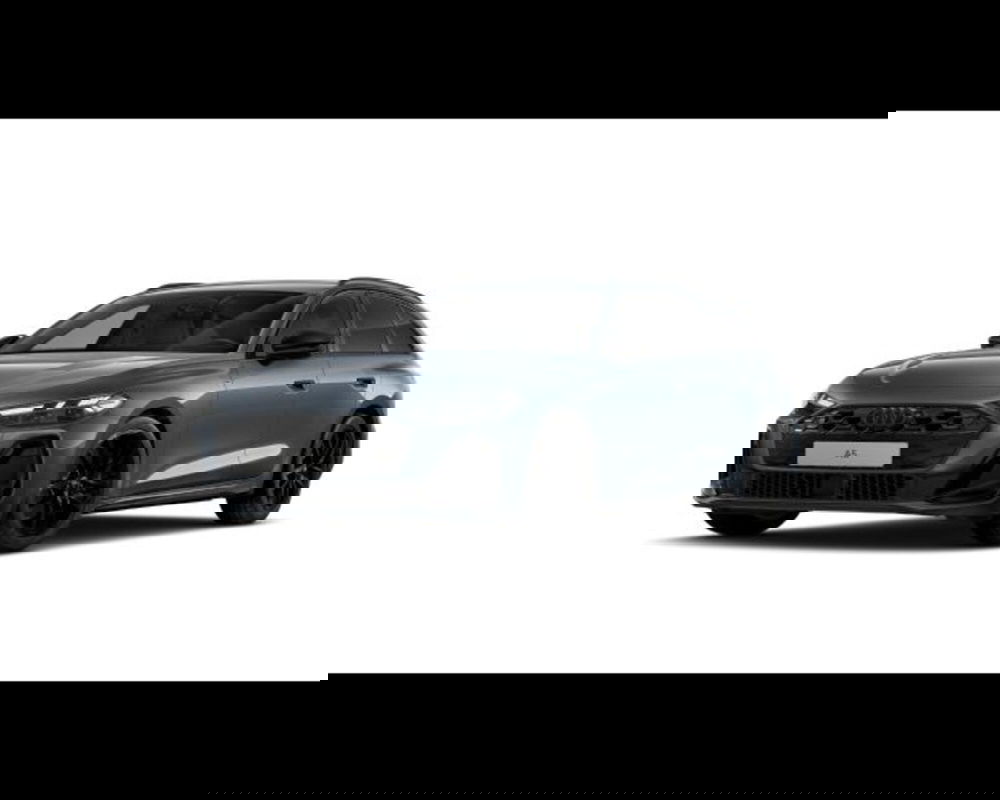 Audi A5 Avant nuova a Treviso