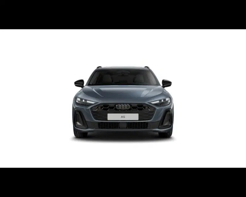 Audi A5 Avant nuova a Treviso (2)