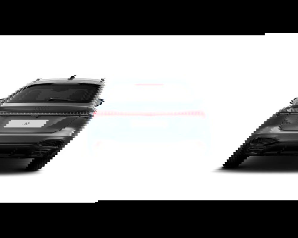 Audi A5 Avant nuova a Treviso (4)