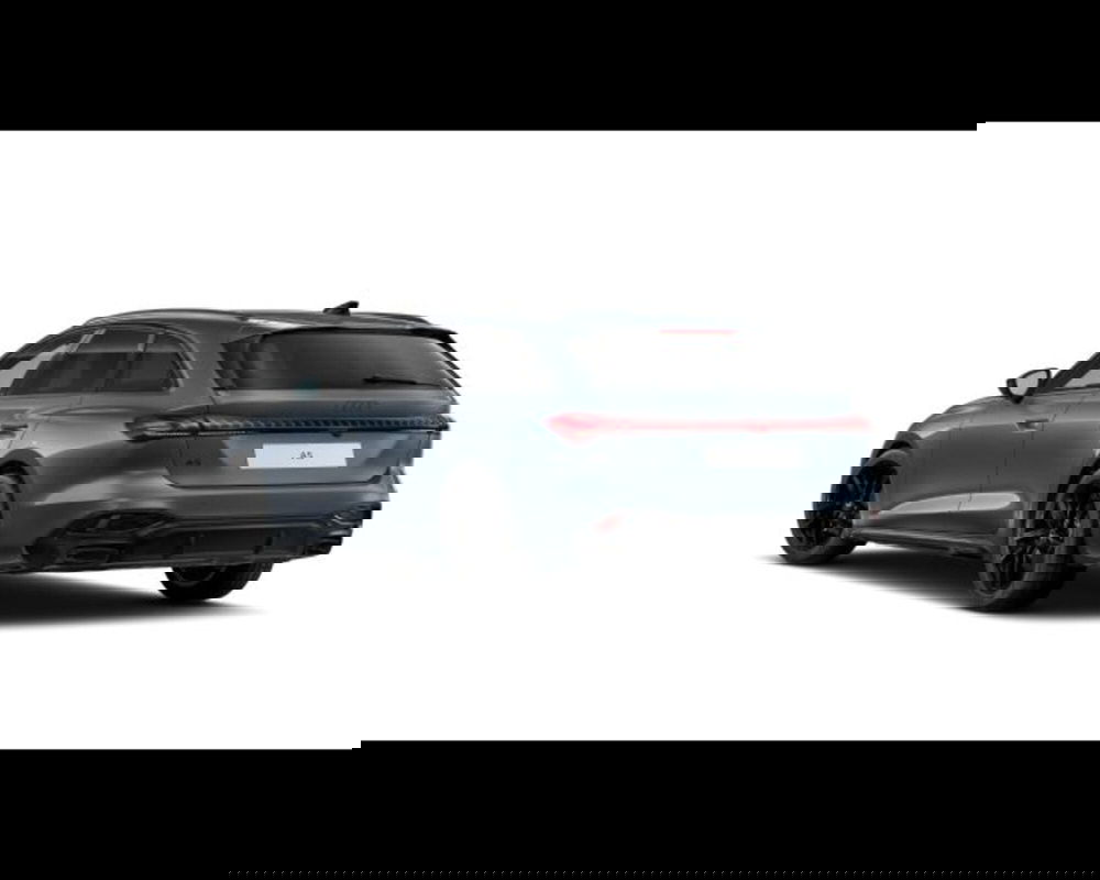 Audi A5 Avant nuova a Treviso (5)