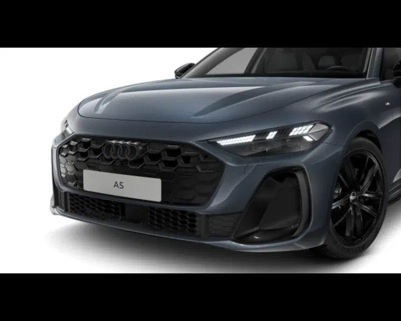 Audi A5 Avant nuova a Treviso (6)