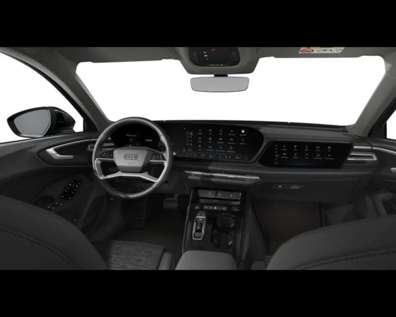 Audi A5 Avant nuova a Treviso (7)