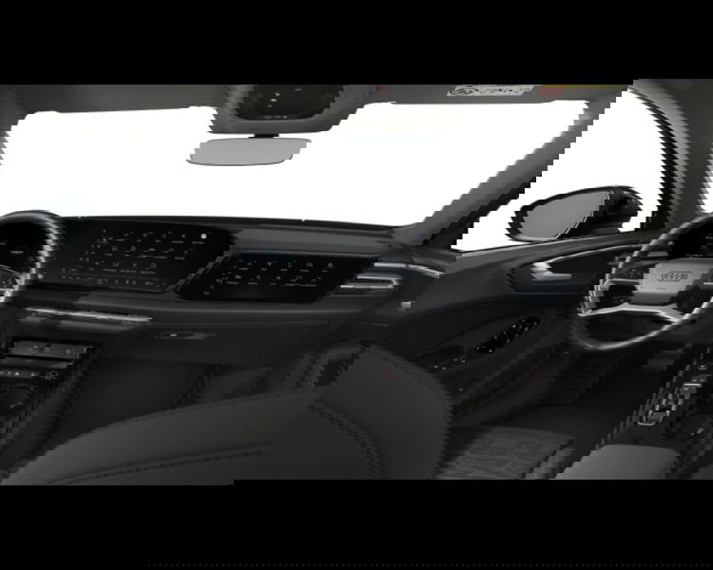 Audi A5 Avant nuova a Treviso (7)