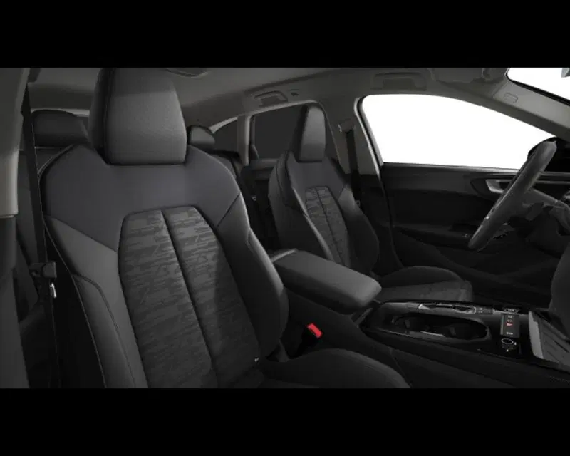 Audi A5 Avant nuova a Treviso (8)