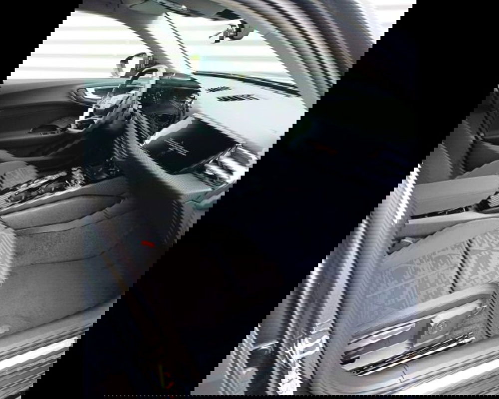 Audi A5 Avant nuova a Treviso (3)