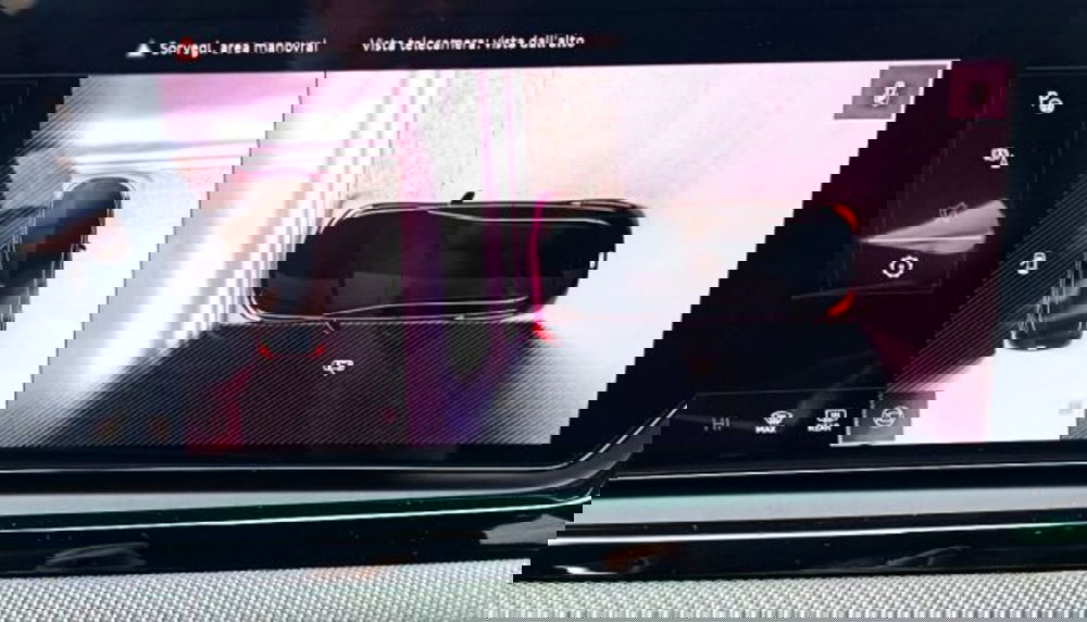 Audi A5 Avant nuova a Treviso (7)