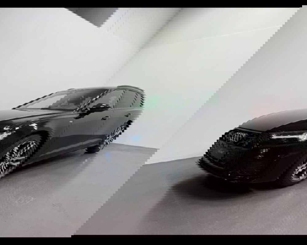 Audi A6 Avant nuova a Treviso
