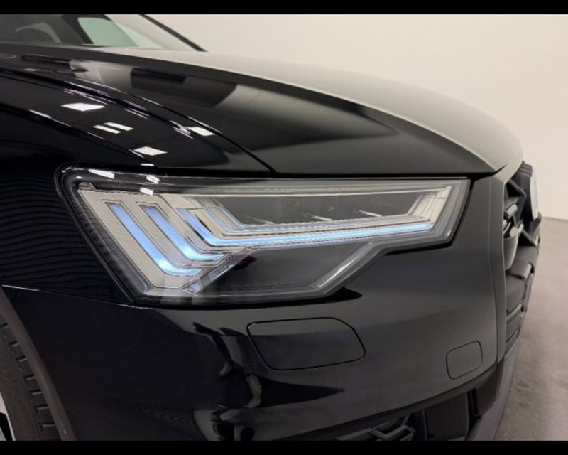 Audi A6 Avant nuova a Treviso (8)