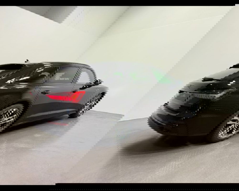 Audi A6 Avant nuova a Treviso (2)