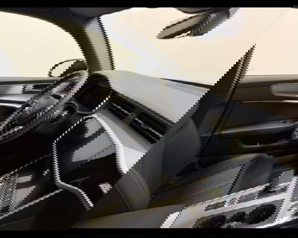 Audi A6 Avant nuova a Treviso (3)