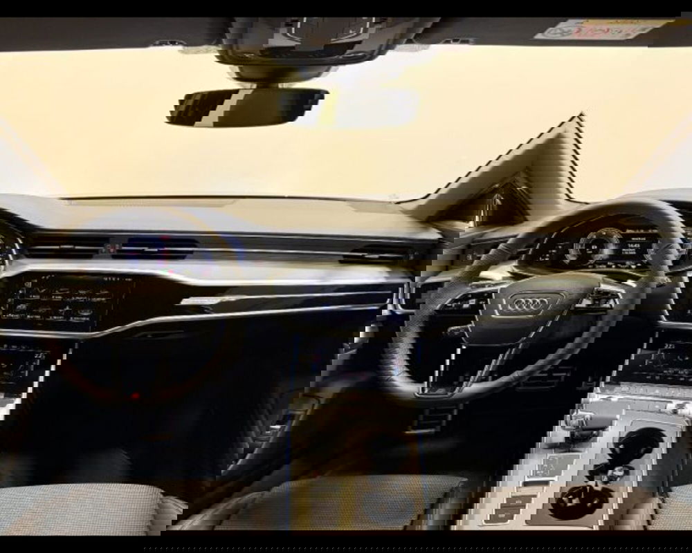 Audi A6 Avant nuova a Treviso (4)