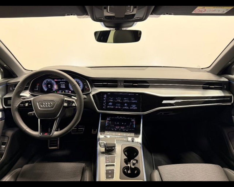 Audi A6 Avant nuova a Treviso (3)
