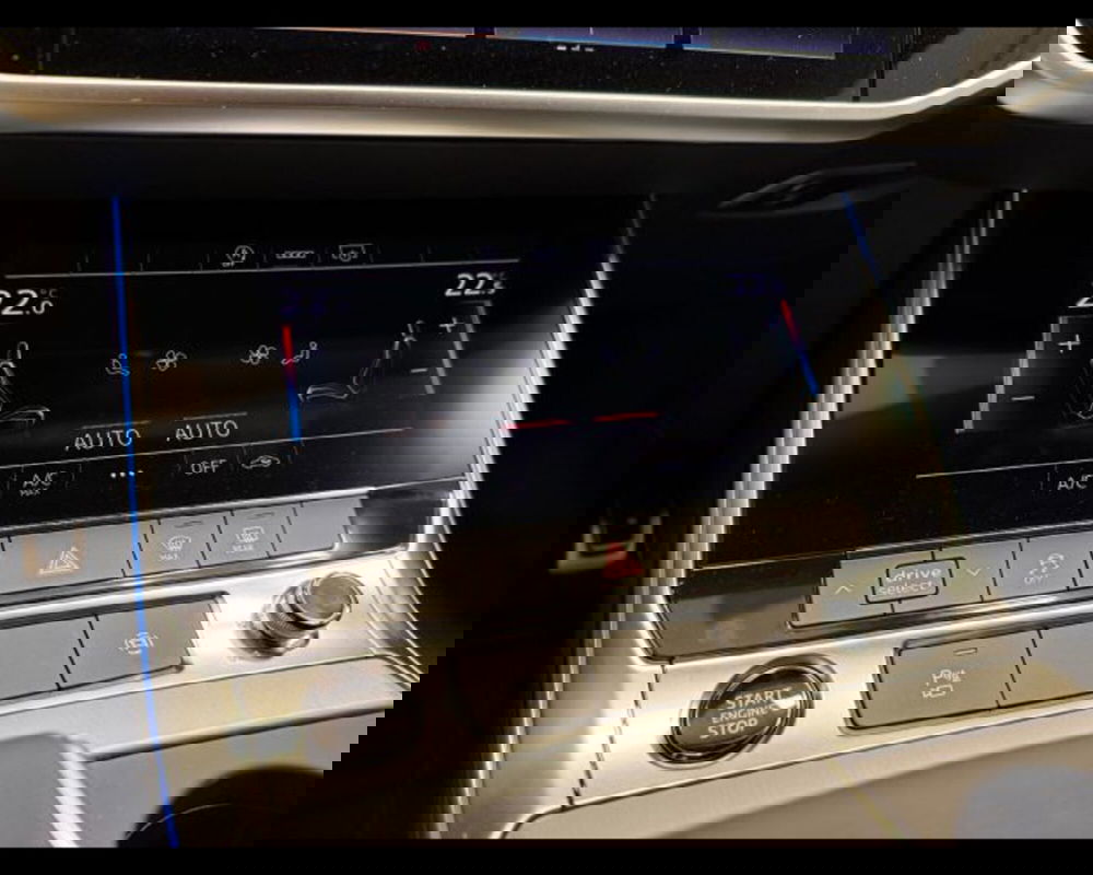 Audi A6 Avant nuova a Treviso (7)