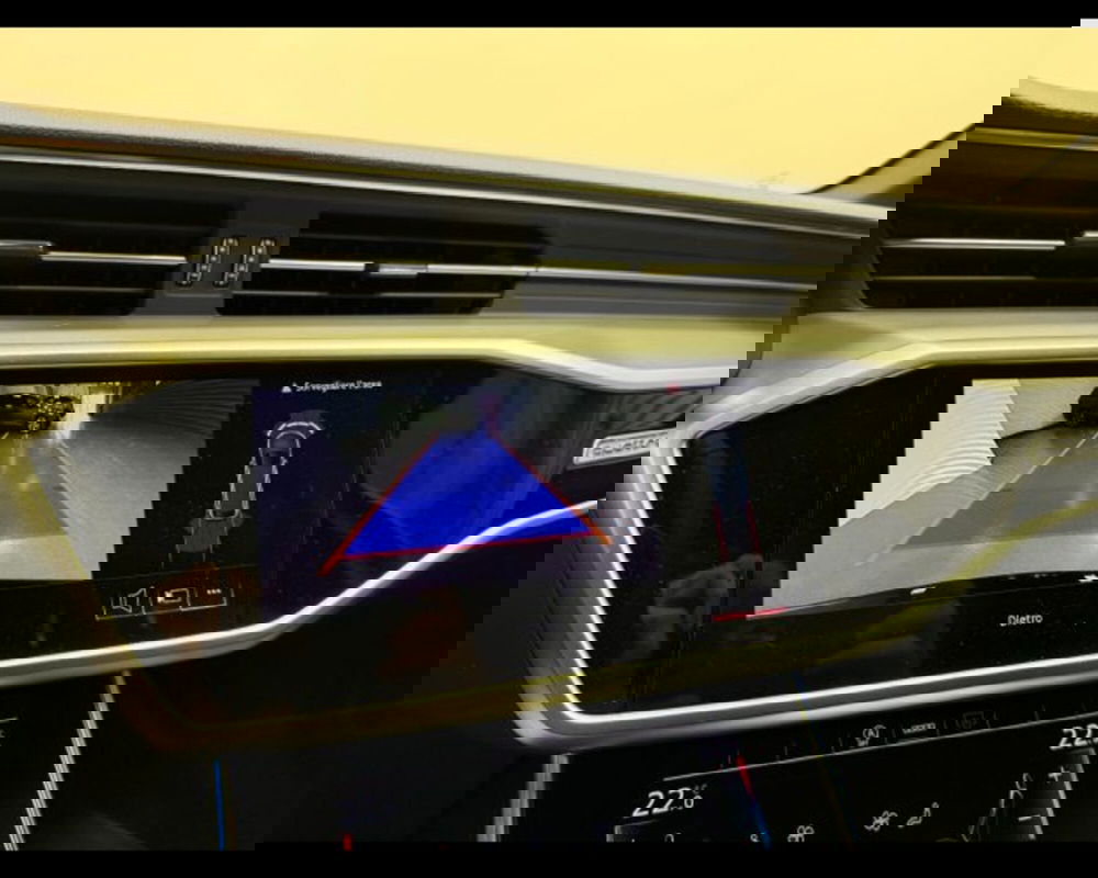 Audi A6 Avant nuova a Treviso (8)