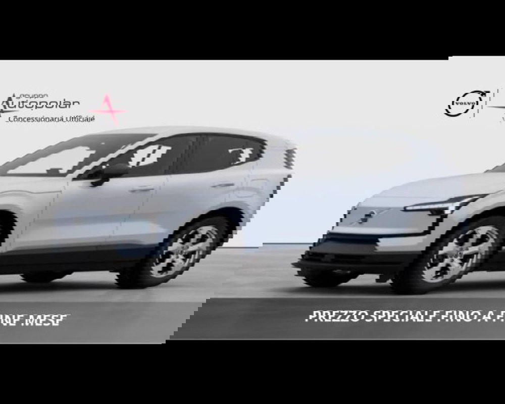 VOLVO Veicoli Commerciali EX30 nuova a Treviso