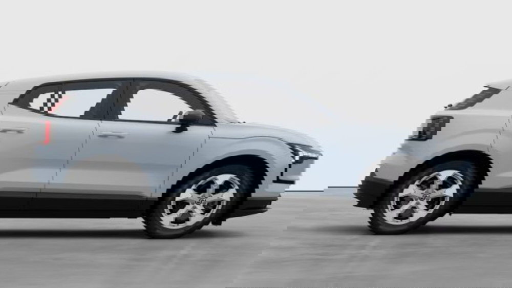 VOLVO Veicoli Commerciali EX30 nuova a Treviso (4)