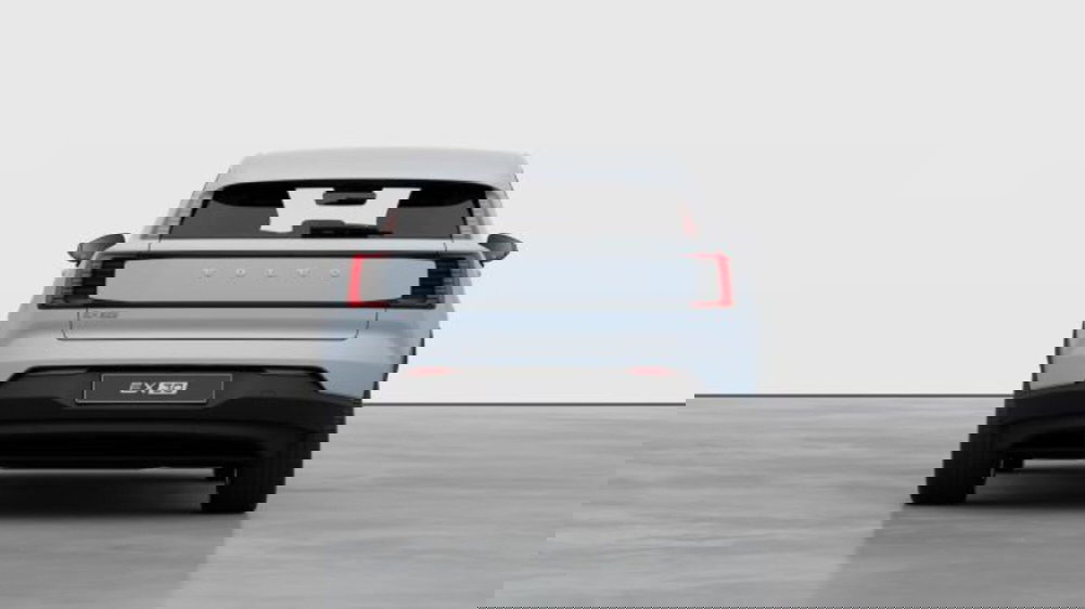 VOLVO Veicoli Commerciali EX30 nuova a Treviso (5)