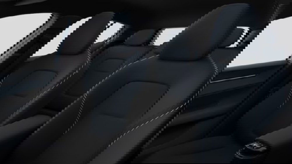 VOLVO Veicoli Commerciali EX30 nuova a Treviso (7)