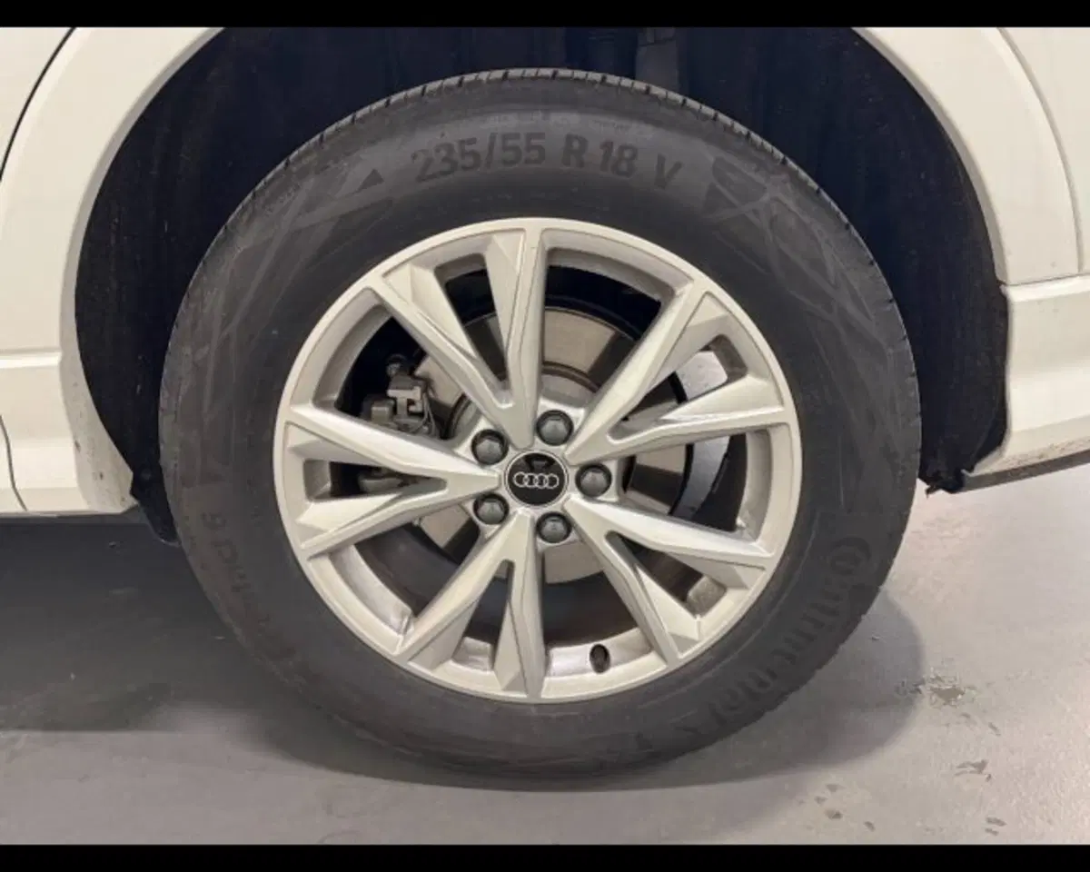 Audi Q3 usata a Treviso (11)