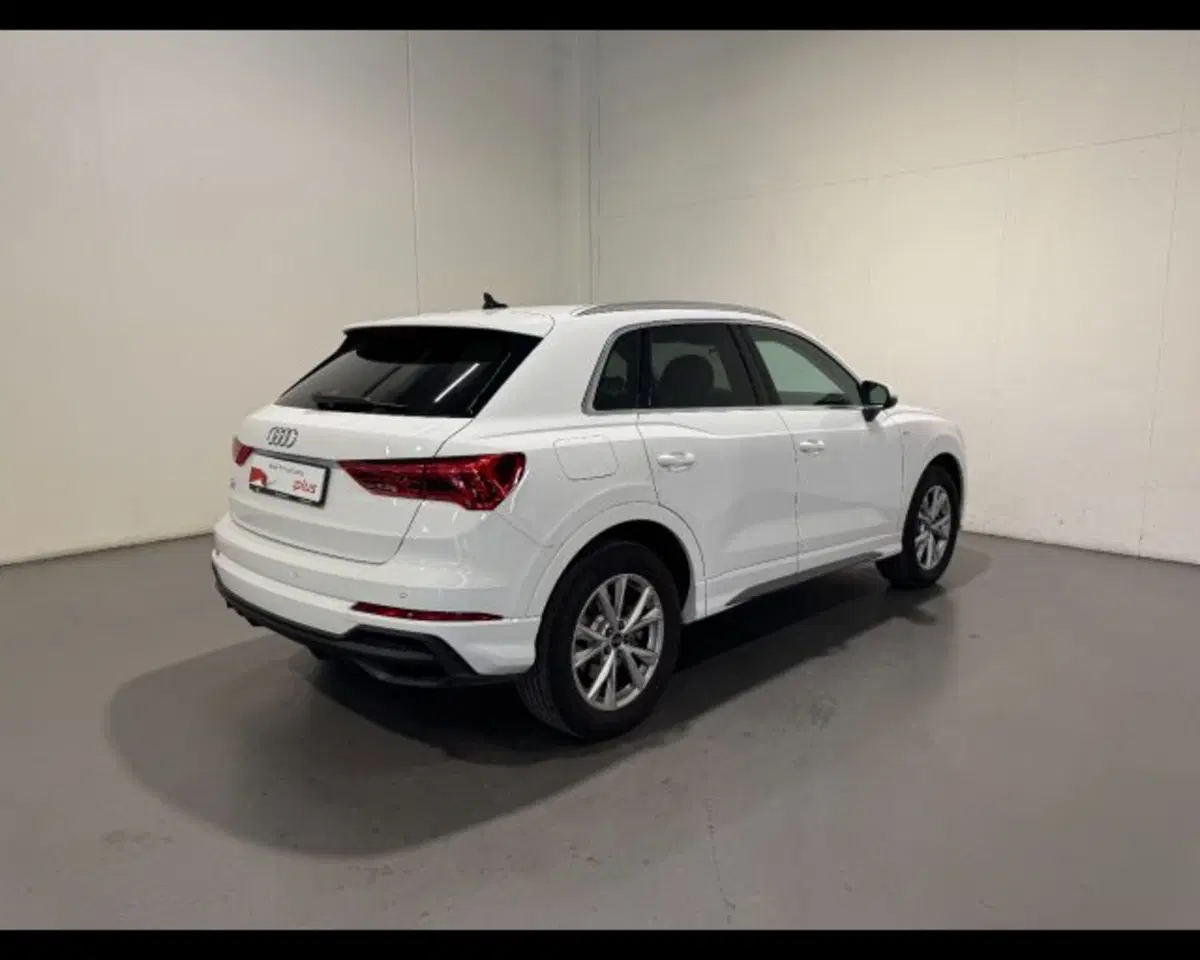 Audi Q3 usata a Treviso (3)