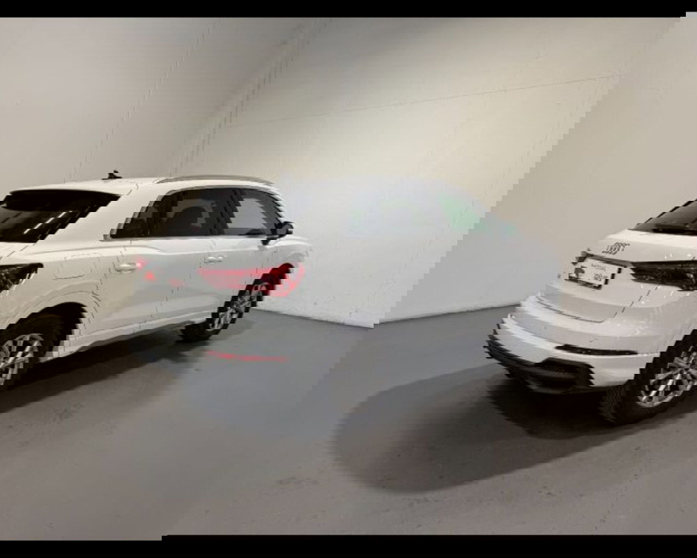 Audi Q3 usata a Treviso (2)