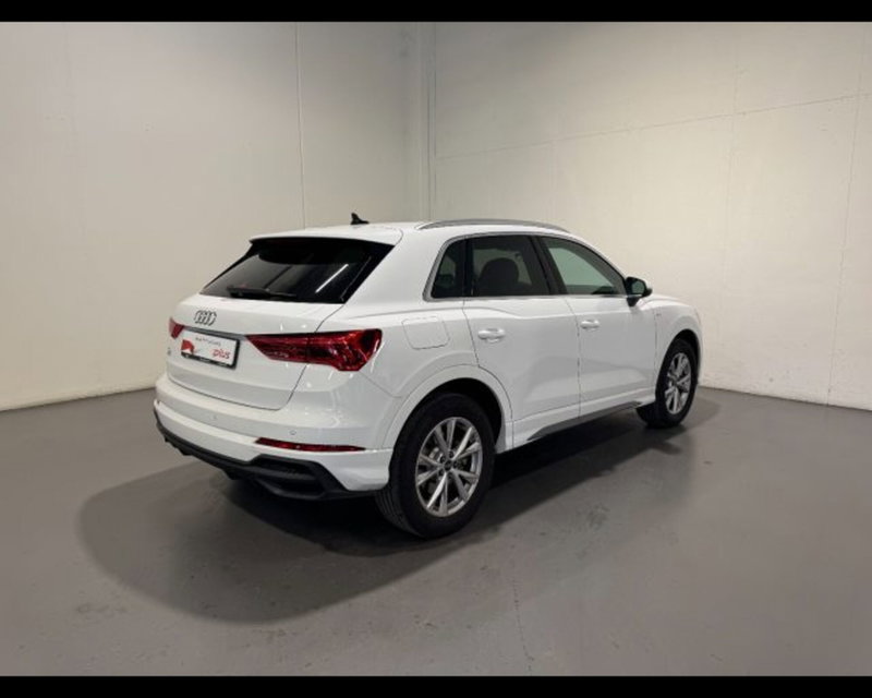 Audi Q3 usata a Treviso (2)