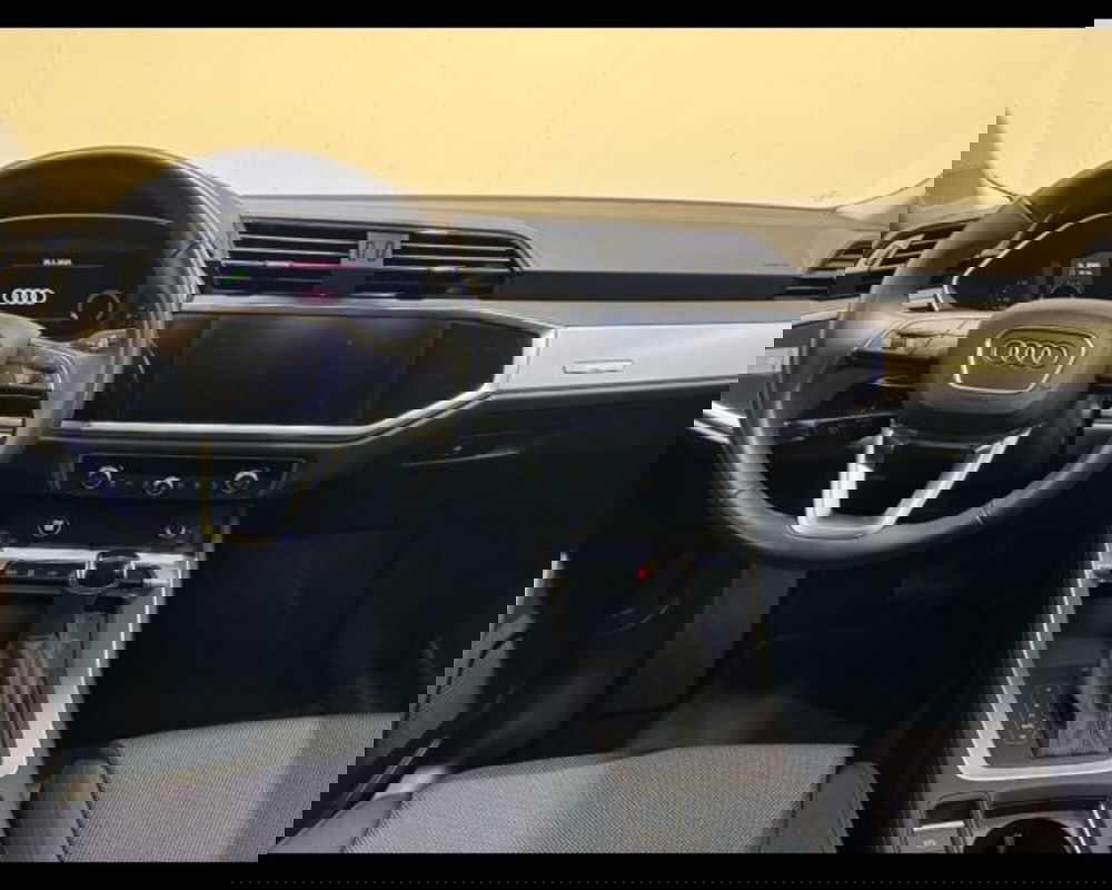 Audi Q3 usata a Treviso (4)