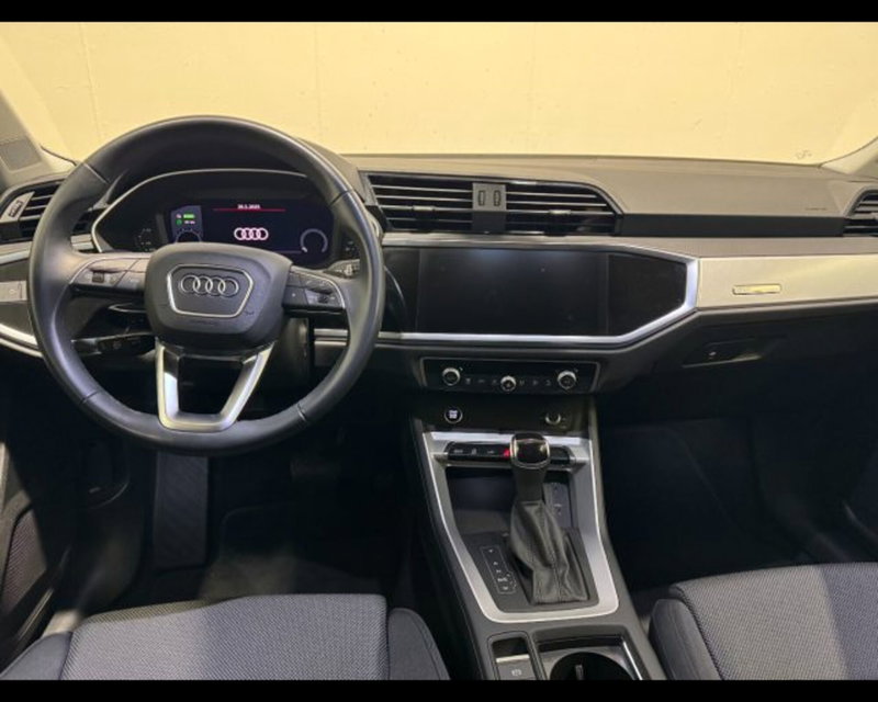 Audi Q3 usata a Treviso (4)