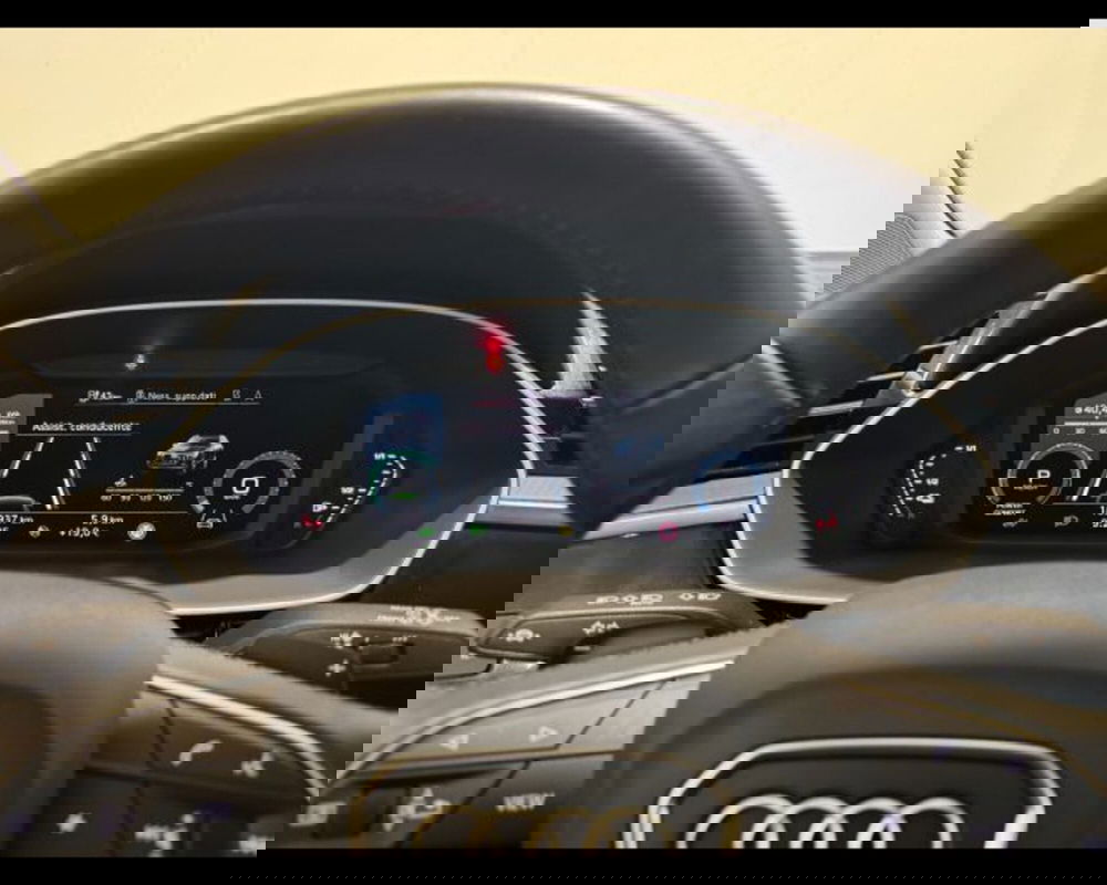 Audi Q3 usata a Treviso (5)