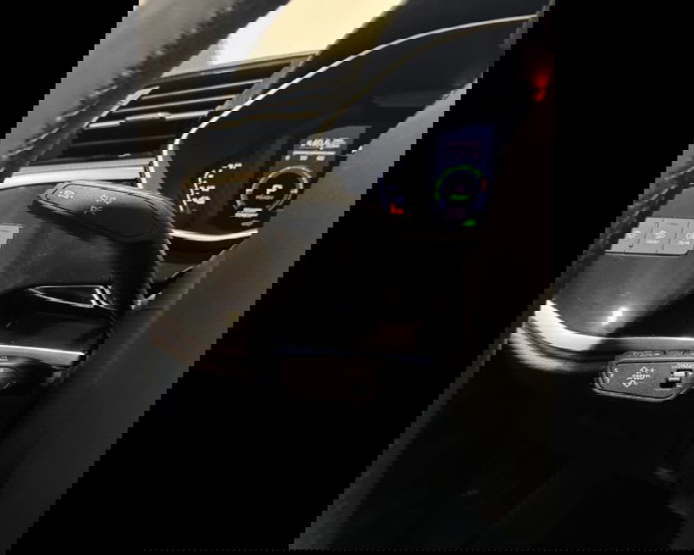 Audi Q3 usata a Treviso (7)