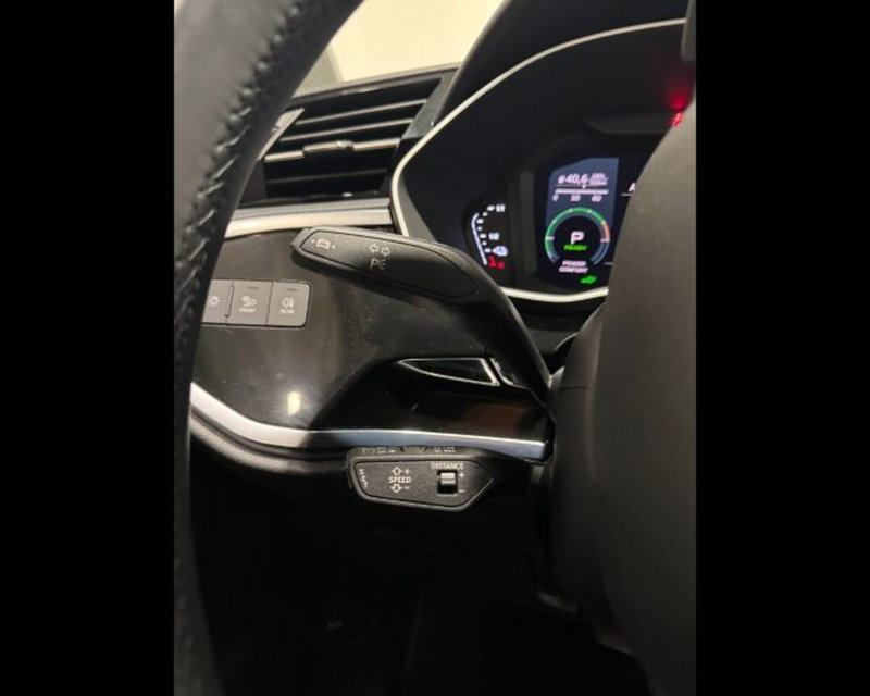 Audi Q3 usata a Treviso (7)