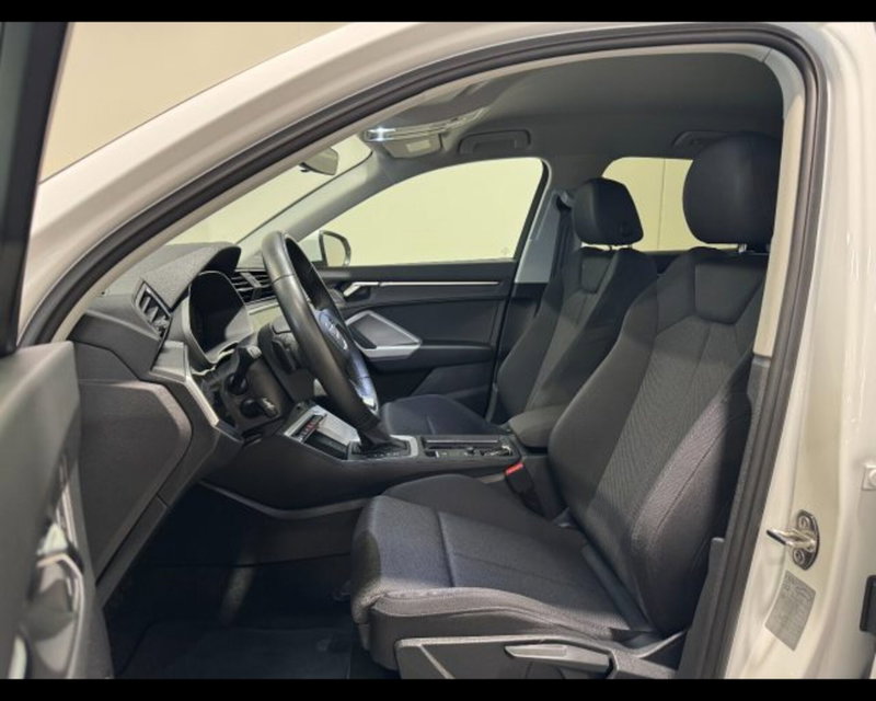 Audi Q3 usata a Treviso (8)