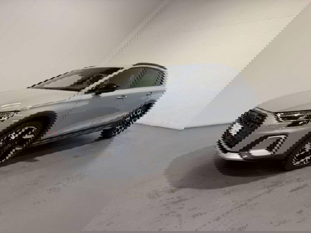 Audi A3 Sportback usata a Treviso