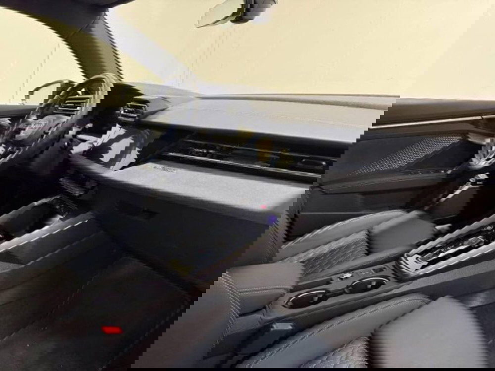 Audi A3 Sportback usata a Treviso (3)