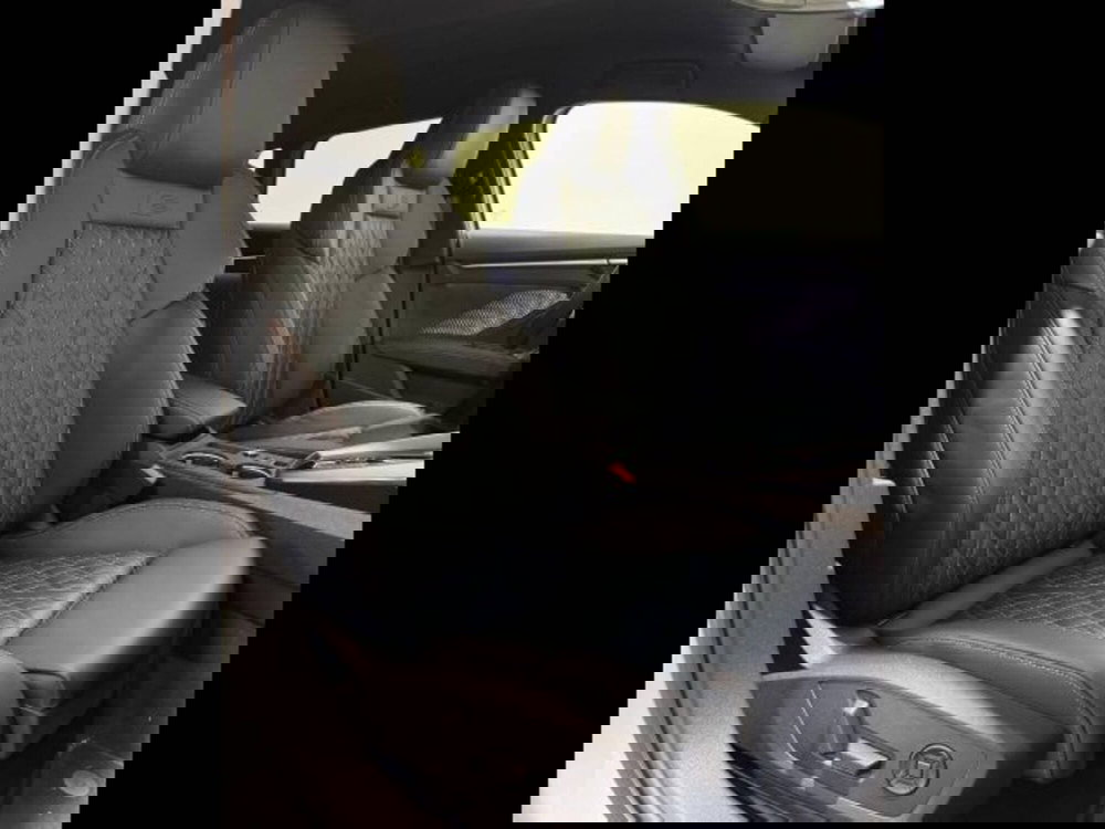 Audi A3 Sportback usata a Treviso (8)