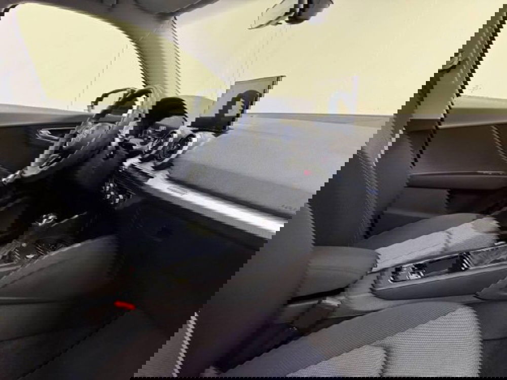 Audi Q2 usata a Treviso (4)