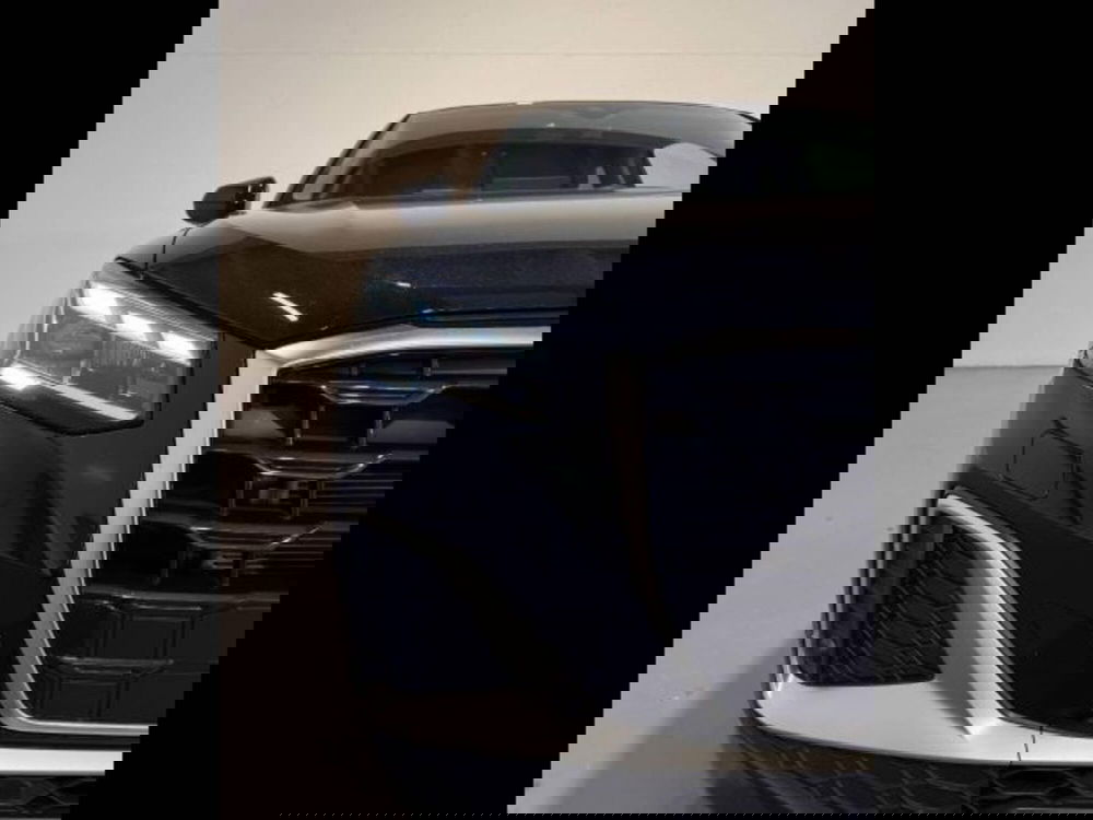 Audi Q2 usata a Treviso (8)