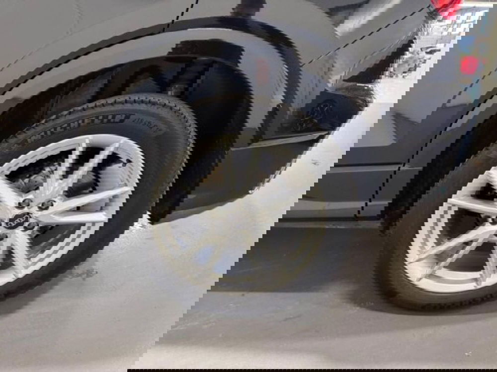Audi Q2 usata a Treviso (9)