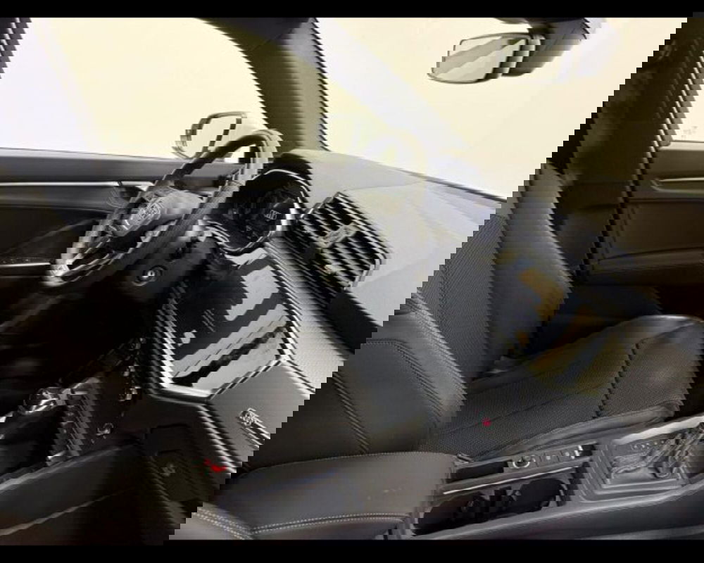 Audi Q3 Sportback usata a Treviso (3)