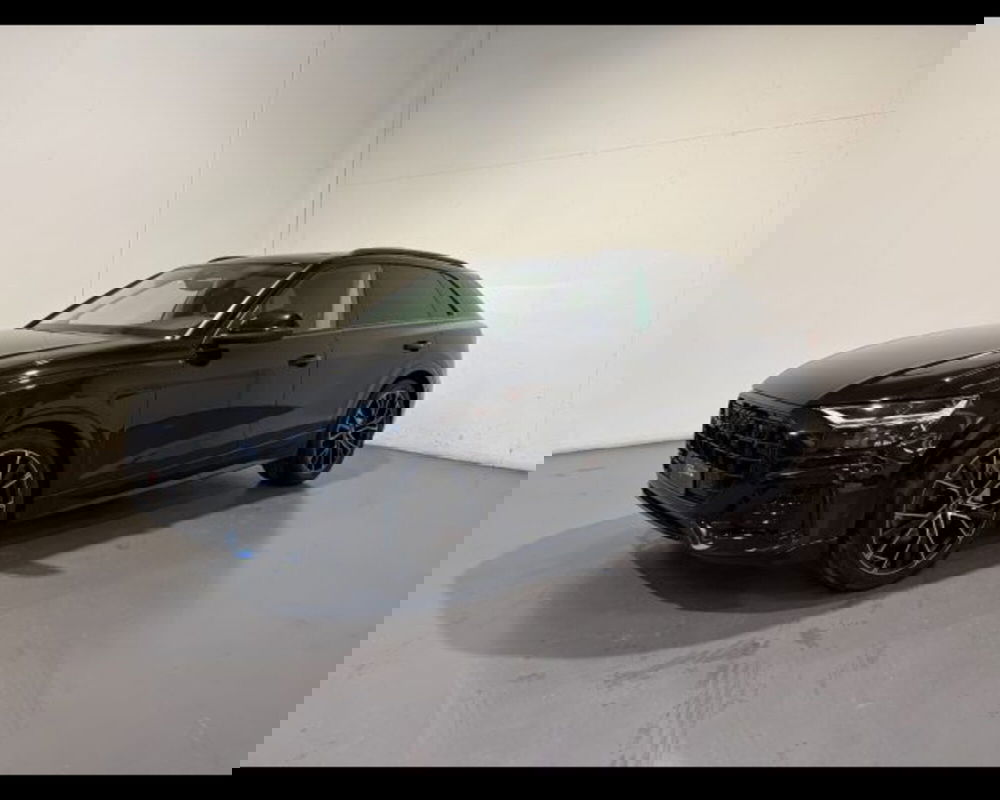 Audi Q8 usata a Treviso