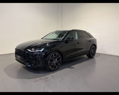 Audi Q8 Q8 50 TDI 286 CV quattro tiptronic Sport del 2022 usata a Conegliano