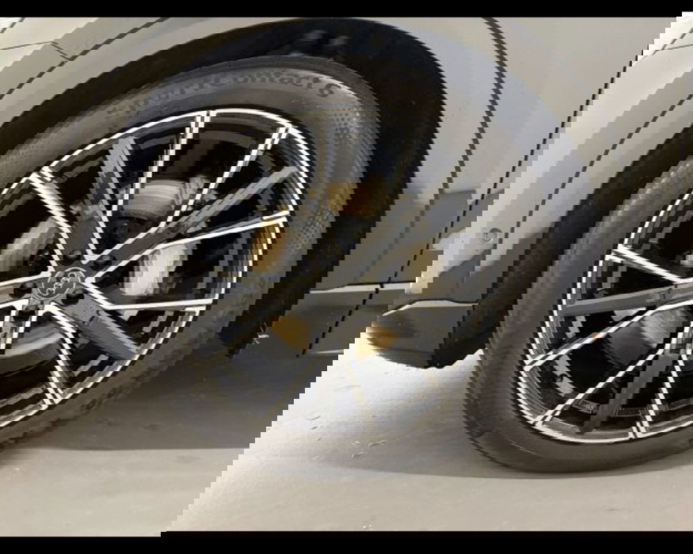 Audi Q8 usata a Treviso (13)