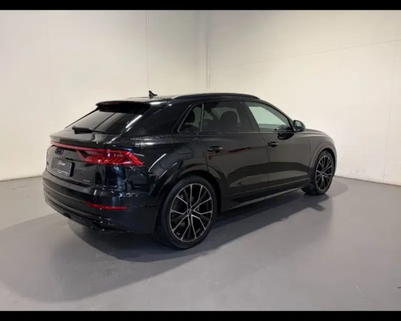 Audi Q8 usata a Treviso (2)