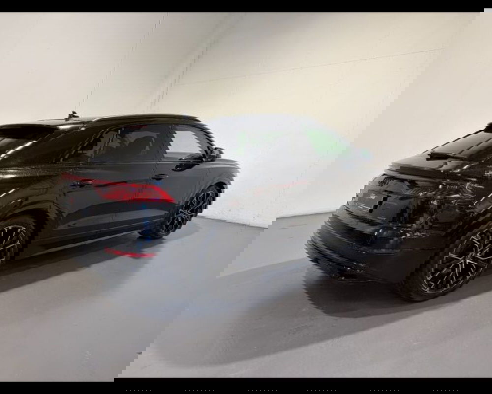 Audi Q8 usata a Treviso (2)