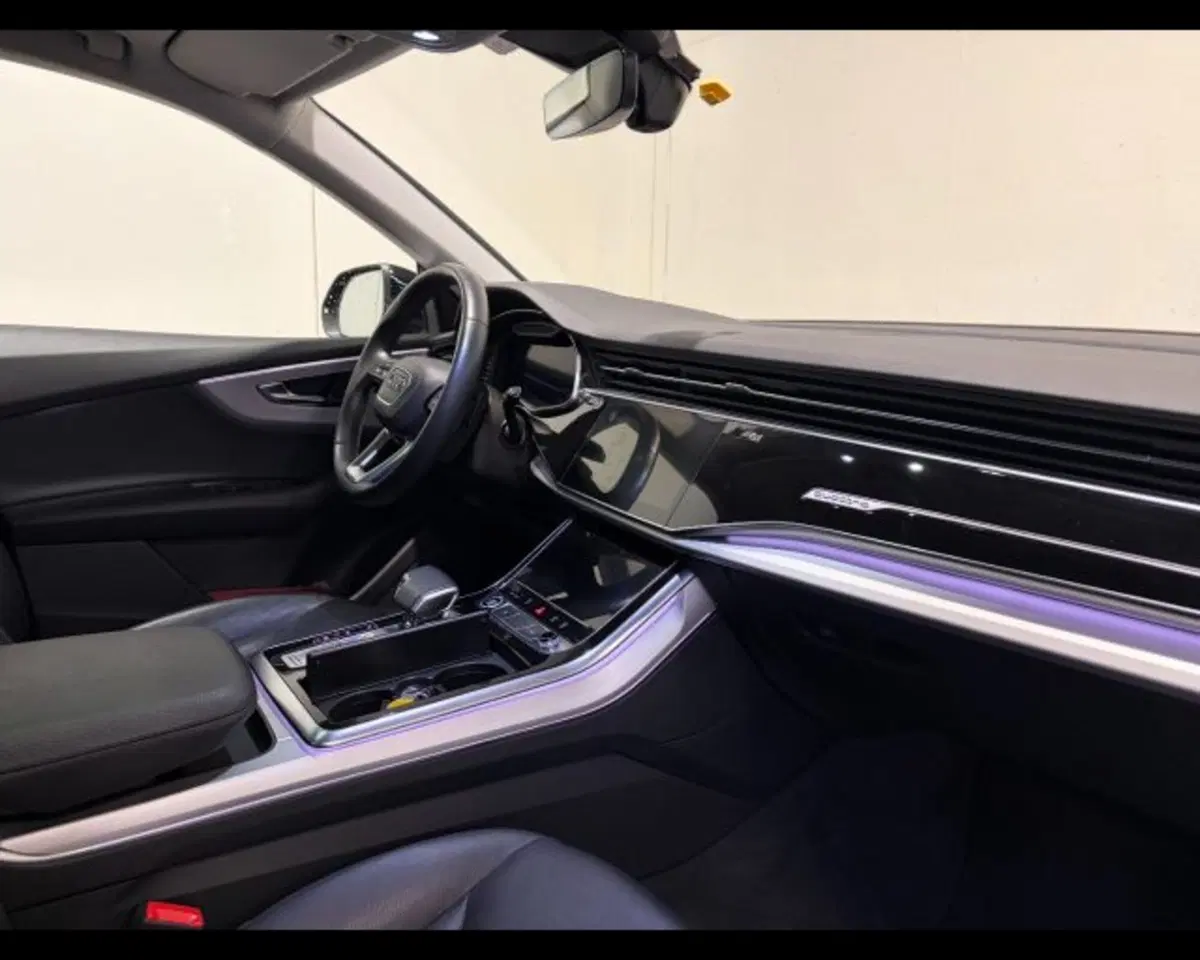 Audi Q8 usata a Treviso (4)