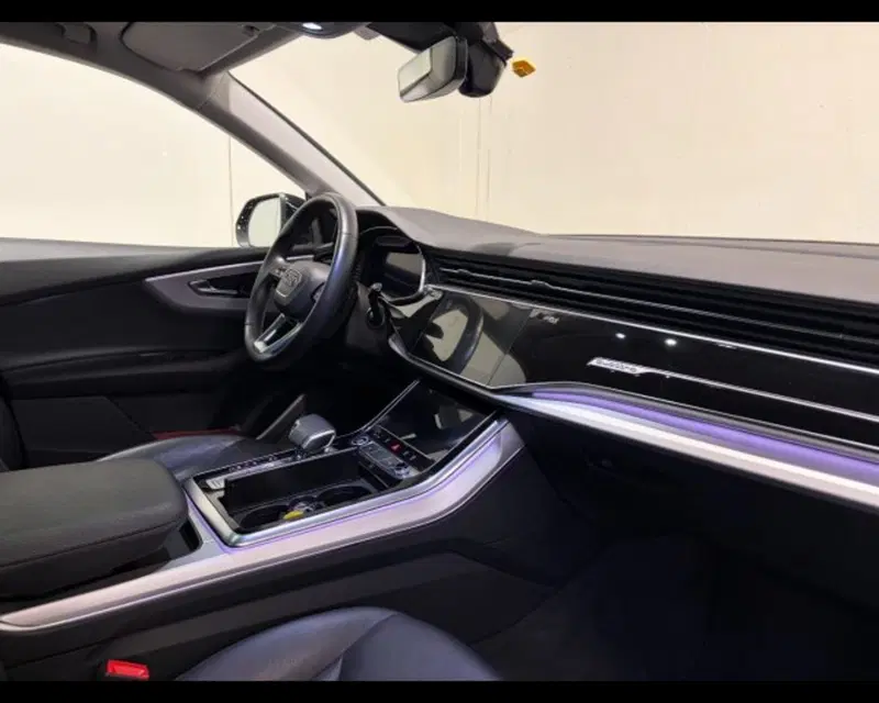 Audi Q8 usata a Treviso (3)