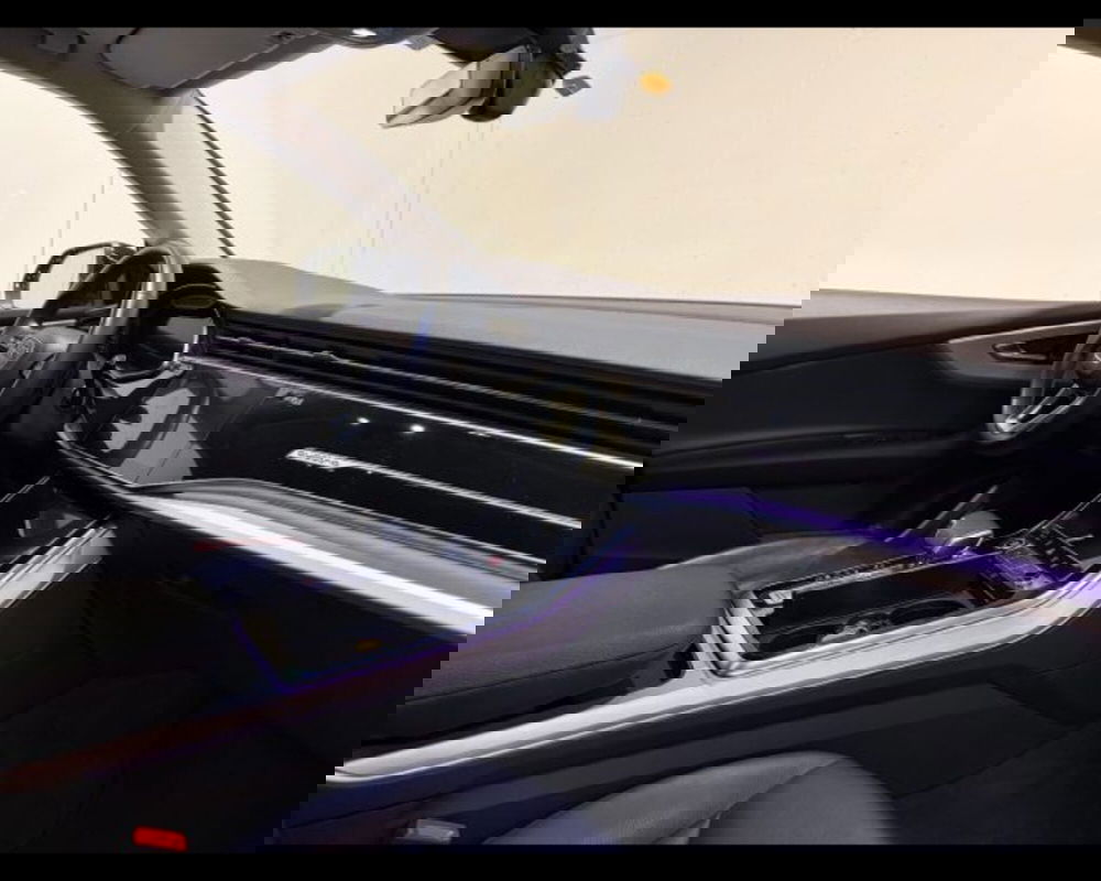 Audi Q8 usata a Treviso (3)