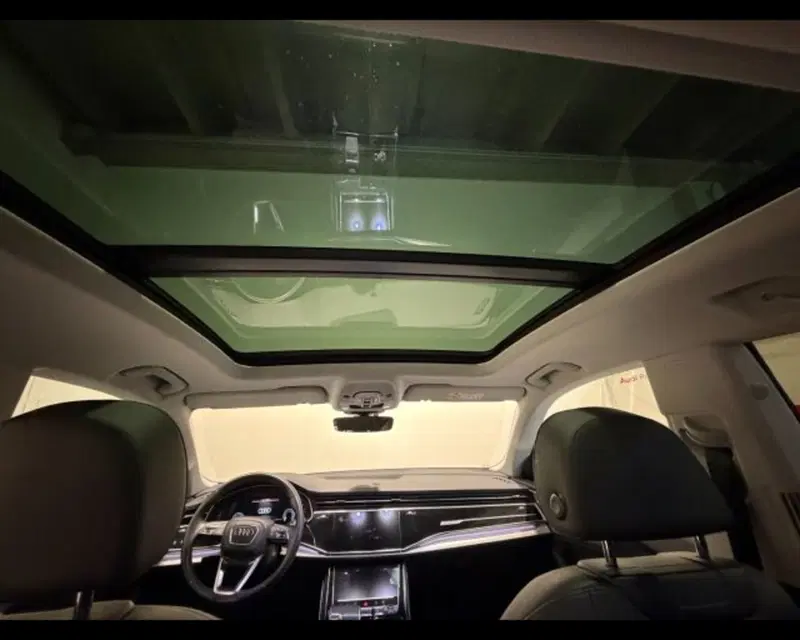 Audi Q8 usata a Treviso (6)