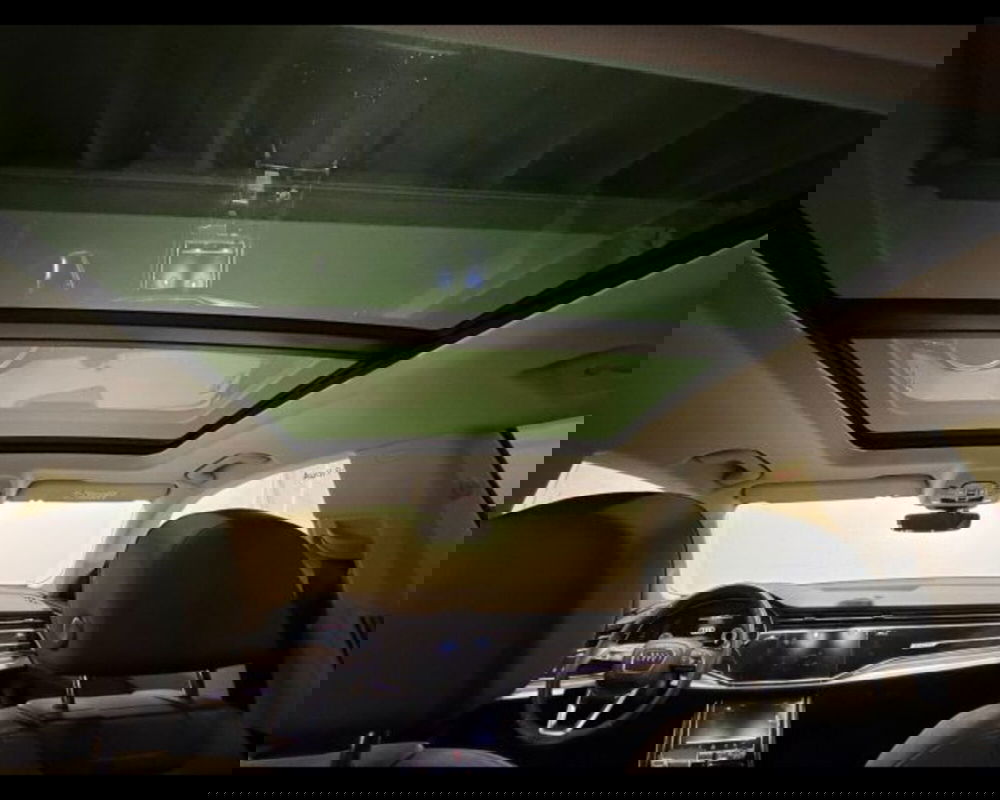 Audi Q8 usata a Treviso (6)