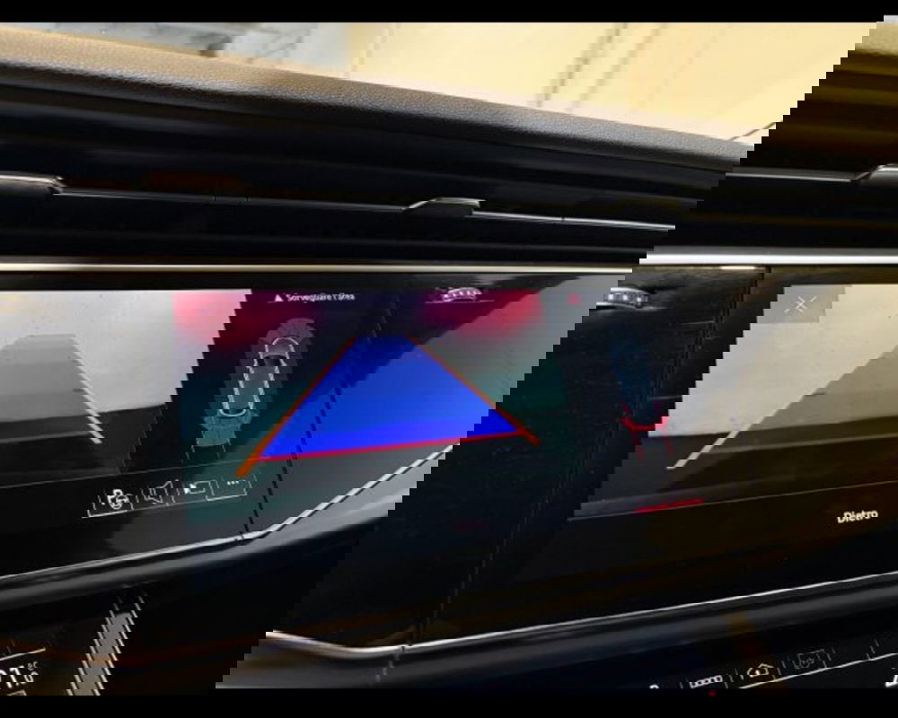 Audi Q8 usata a Treviso (8)